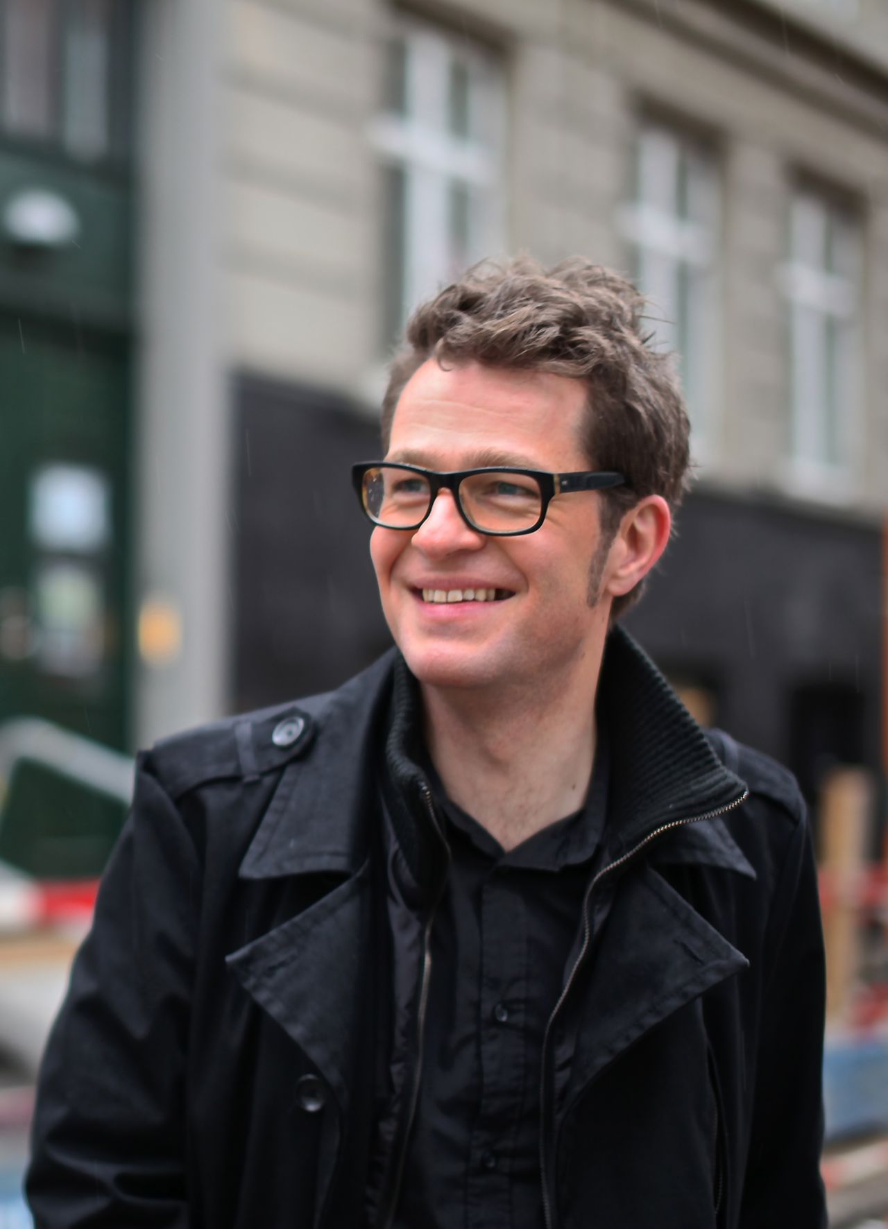 Mathias Wedeken