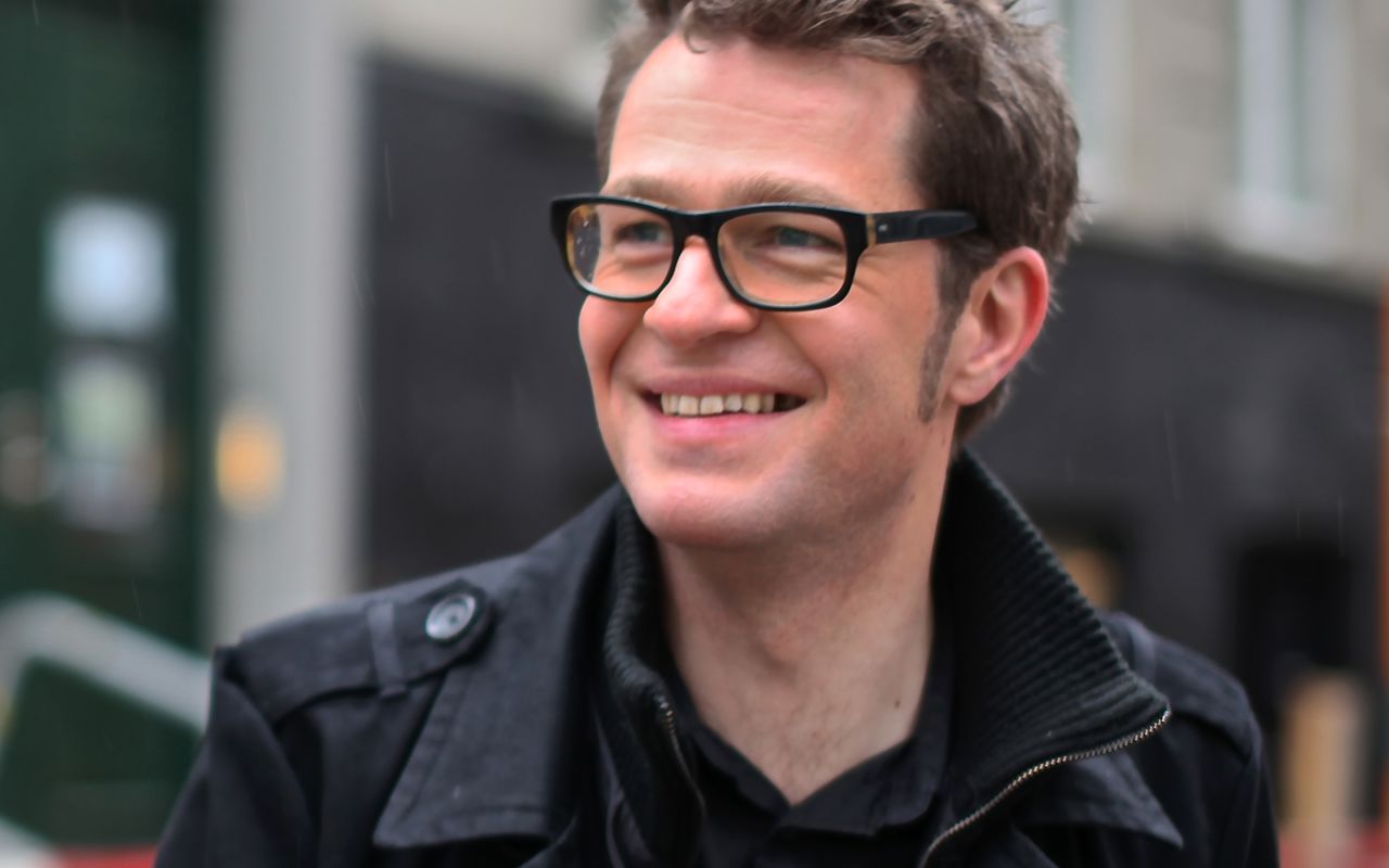 Mathias Wedeken