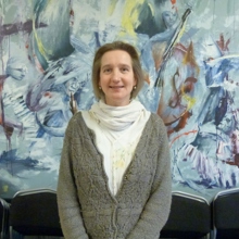 Maj-Britt Stiedl