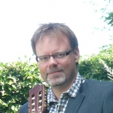 Souschef på Musikskolen Poul Thunbo