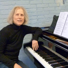Lene Søndergård