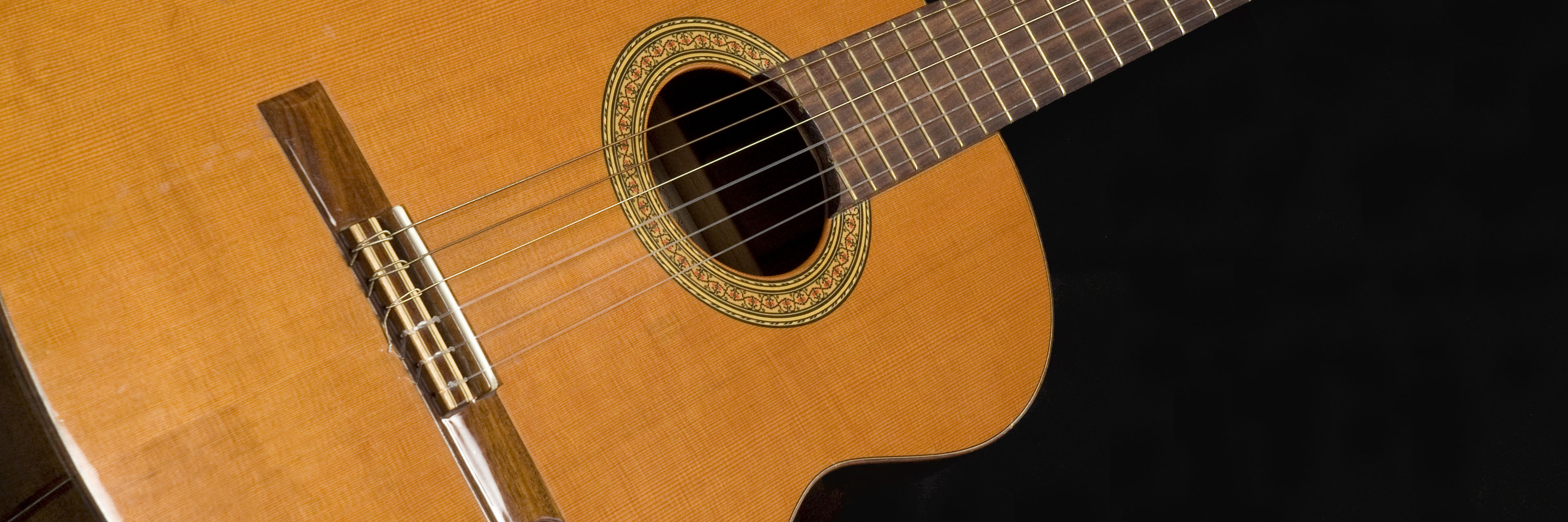 Akustisk guitar
