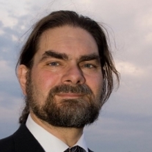 Musikskoleleder Bjørn Monberg